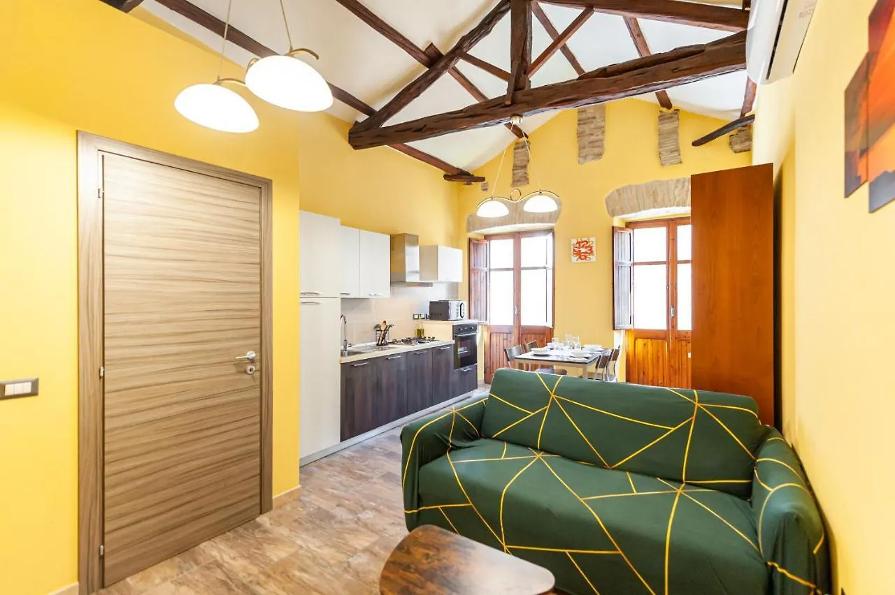 The Lovely Nest Cagliari İtalya