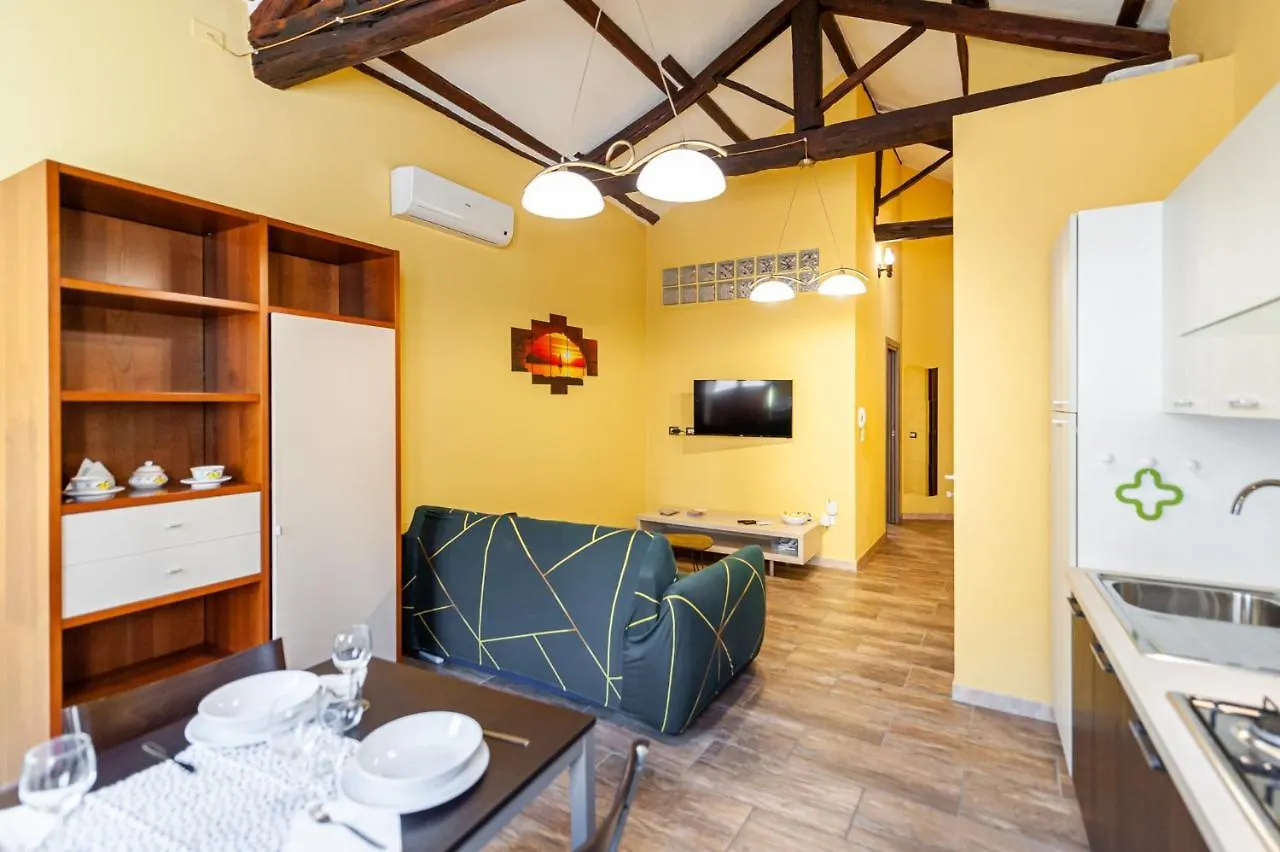 The Lovely Nest カリアリ 0*,  イタリア
